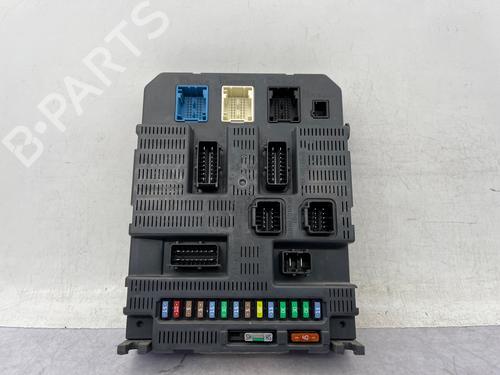 Electronic module PEUGEOT 207 SW (WK_) 1.6 16V | BP36986348M83 - Image 9
