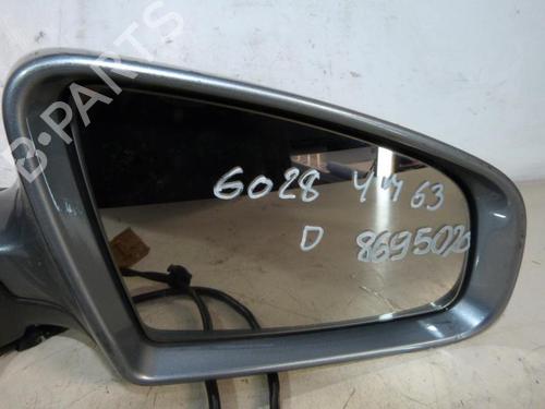 Right mirror AUDI A4 B7 (8EC) 2.0 TDI 16V | BP23753488C27 