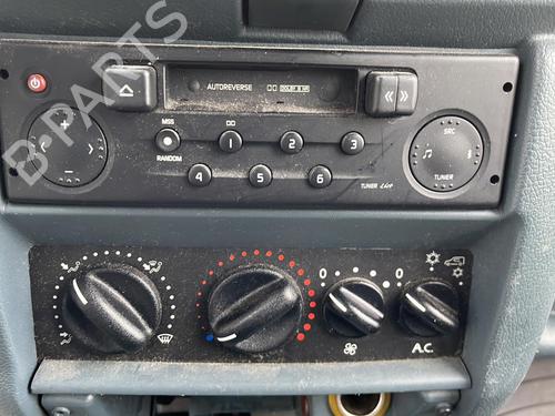 Right headlight RENAULT KANGOO (KC0/1_) 1.9 dTi (KC0U) | BP23677300C29 - Image 18