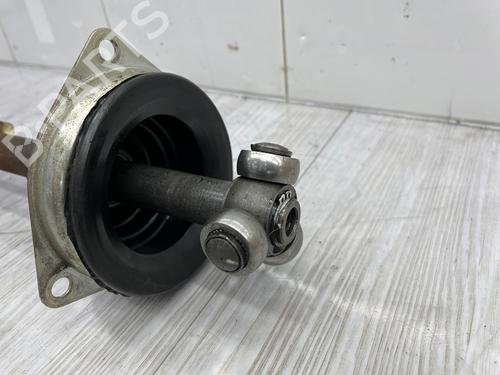 Left front driveshaft RENAULT TWINGO II (CN0_) 1.2 16V (CN04, CN0B) | BP39212658M38 - Image 4