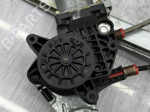 Used Front left window mechanism CITROËN XSARA (N1) 1.8 i (90 hp) 23674395