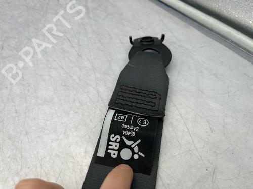 Front right seatbelt RENAULT KANGOO (KC0/1_) 1.4 (KC0C, KC0H, KC0B, KC0M) | BP34107608I25  - Image 9