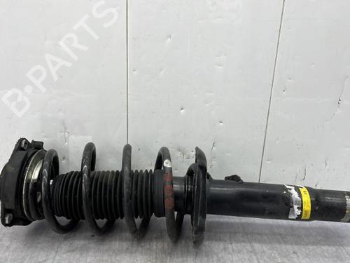 Left front shock absorber AUDI A3 (8P1) 1.9 TDI | BP23705918M16 - Image 3