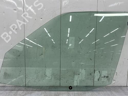 Used Front left door window CITROËN SAXO (S0, S1) 1.1 X, SX (60 hp) 31310303