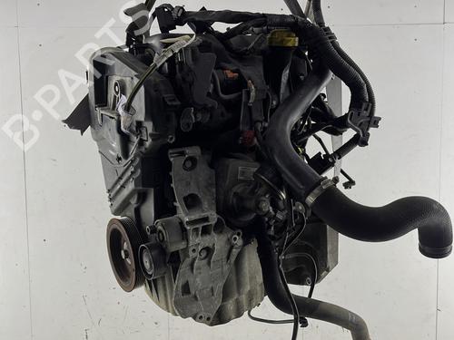 Engine NISSAN NV200 Van 1.5 dCi 85 (M20, M20N, M20M) | BP30112793M1