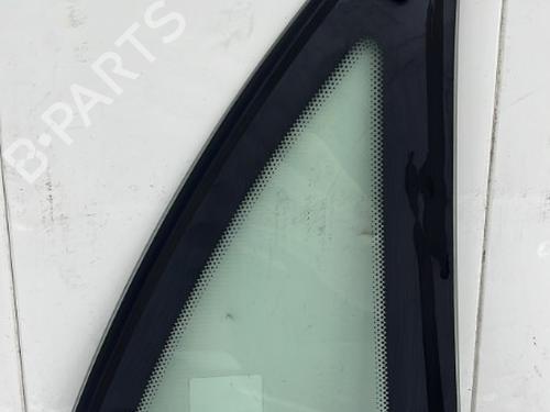 Rear left quarter glass CITROËN C3 I (FC_, FN_) 1.4 HDi | BP23756949C93 