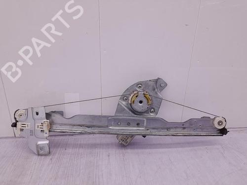 Used Front right window mechanism Front right window mechanism DACIA SANDERO 1.5 dCi (68 hp) 23708843 23708843