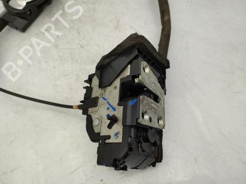Used Rear right lock NISSAN JUKE (F15) 1.5 dCi (110 hp) 23718526