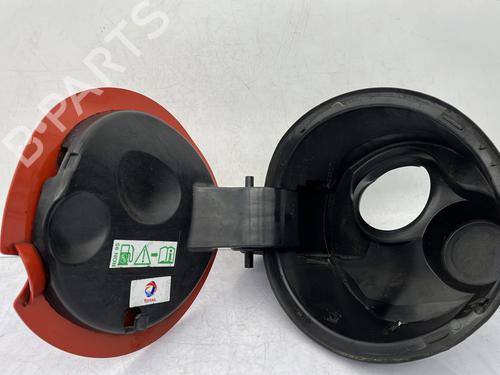 Fuel flap PEUGEOT 208 I (CA_, CC_) 1.2 VTI 82 | BP23761636C131