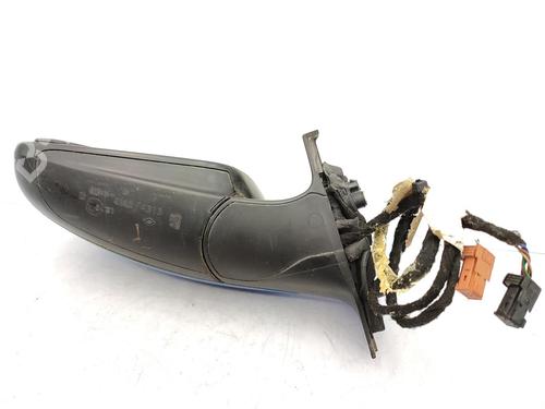 Left mirror PEUGEOT 307 CC (3B) 2.0 HDi 135 | BP23729050C26 