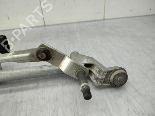 Front wiper motor RENAULT MEGANE IV Hatchback (B9A/M/N_) 1.3 TCe 140 (B9NB) | BP23729606M29  - Image 10