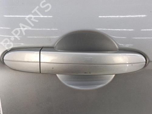 Right front door FORD S-MAX (WA6) 1.8 TDCi | BP23702327C3 