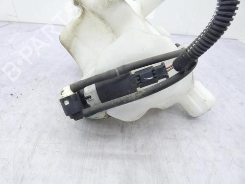 Used Windscreen washer tank CITROËN C4 Picasso I MPV (UD_) 1.6 HDi 110 (112 hp) 23696791
