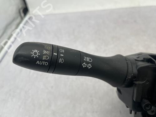 Steering column stalk NISSAN PULSAR Hatchback (C13) 1.5 dCi | BP37164562I23 - Image 2