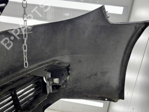 Front bumper NISSAN PRIMERA Hatchback (P12) 1.9 dCi | BP32358424C7 