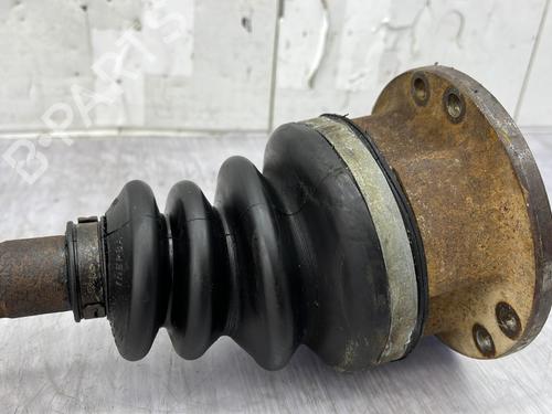 Used Left front driveshaft Left front driveshaft NISSAN TERRANO II (R20) 2.7 TDi 4WD (125 hp) 30353194 30353194