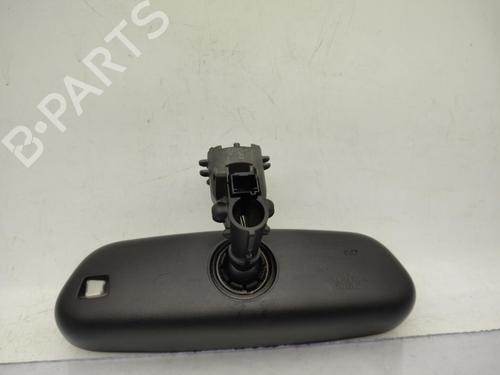 Rear mirror CITROËN DS4 (NX_) 1.6 HDi 110 | BP23741221I6  - Image 5