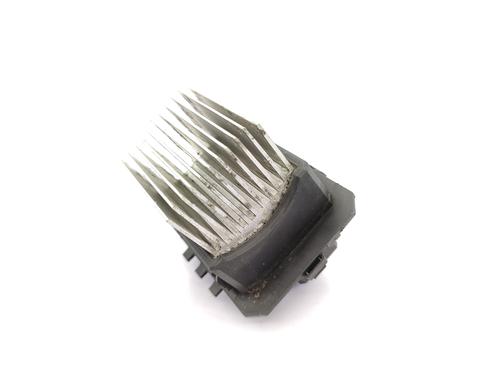 Used Heater resistor RENAULT MEGANE III Hatchback (BZ0/1_, B3_) 1.5 dCi (BZ09, BZ0D, BZ1W, BZ29, BZ14) (110 hp) 23755737