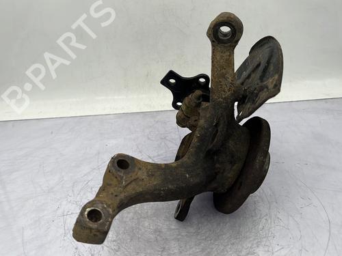 Left front steering knuckle VW GOLF III (1H1) 1.9 TDI | BP23681696M25 