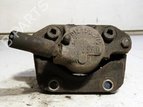 Left front brake caliper RENAULT TWINGO II (CN0_) 1.2 (CN0D) | BP23691105M105 