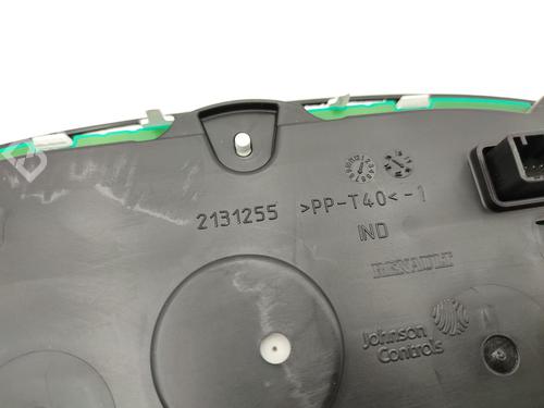 Instrument cluster DACIA SANDERO II TCe 90 (B8M1, B8MA, B8AC) | BP23730268C47 - Image 3