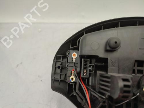 Driver airbag PEUGEOT RCZ 1.6 16V | BP24517863C9 