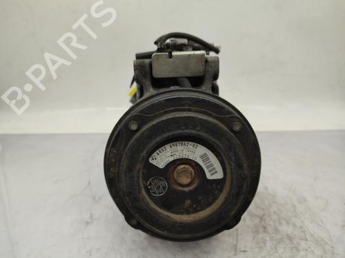 AC compressor BMW 3 Touring (E91) 320 d xDrive | BP23719459M34 