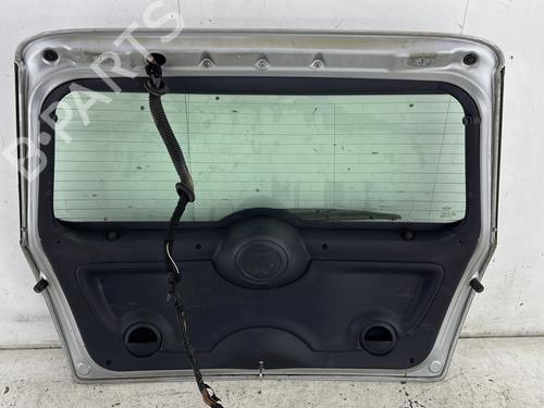 Tailgate MINI MINI (R50, R53) One D | BP27723309C6 