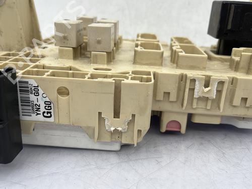Electronic module SUZUKI SWIFT III (MZ, EZ) 1.3 DDiS (RS413D) | BP26320045M83  - Image 12