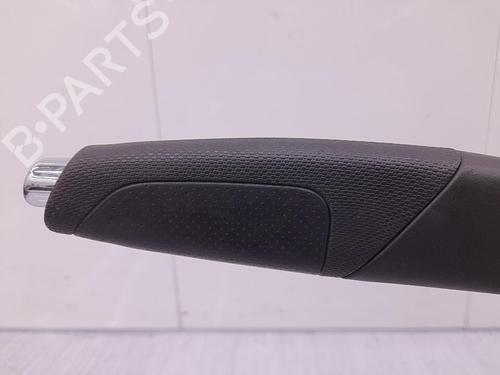 Hand brake RENAULT CLIO IV (BH_) 1.5 dCi 90 | BP23707325I18 