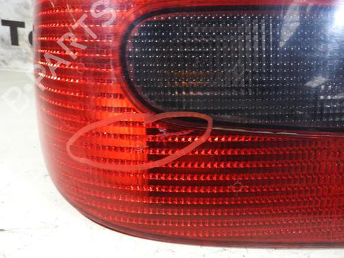 Left taillight CITROËN XSARA (N1) 1.4 i | BP23684923C34 