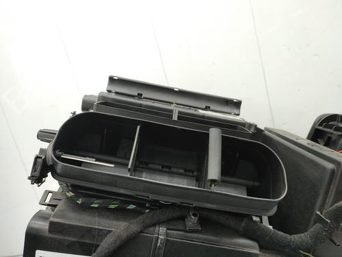 Heater matrix box VW POLO (9N_, 9A_) 1.2 12V | BP23677009M61 