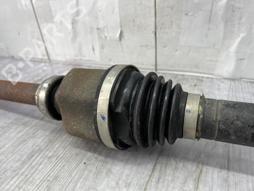 Right front driveshaft PEUGEOT 2008 I (CU_) 1.2 THP 110 / PureTech 110 | BP40040672M39 - Image 5