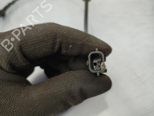 Used Right front steering knuckle Right front steering knuckle 23729305 23729305