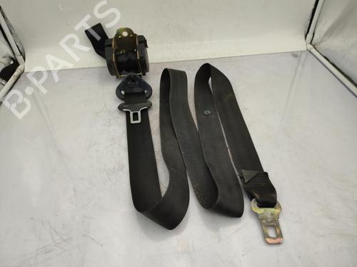 Front left seatbelt CITROËN XM (Y3) 2.1 TD 12V | BP23689751I26 - Image 8