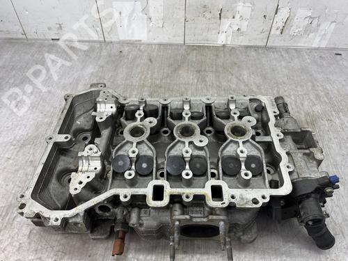 Cylinder head PEUGEOT 2008 I (CU_) 1.2 VTi | BP37189534M5 - Image 4