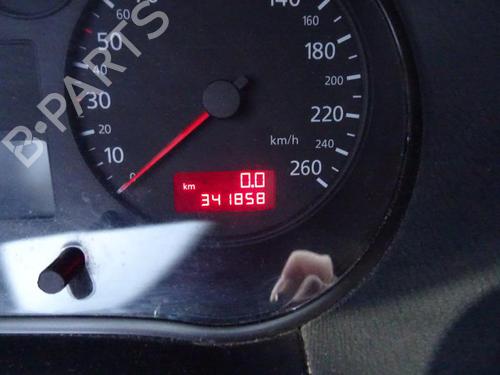 Left headlight AUDI A3 (8L1) 1.9 TDI | BP23687587C28  - Image 13