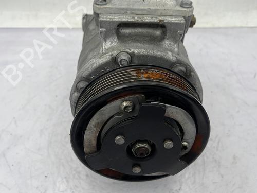 AC compressor AUDI A3 Sportback (8PA) 2.0 TDI 16V | BP29317484M34 