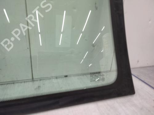 Rear left quarter glass RENAULT CLIO II (BB_, CB_) 1.5 dCi (B/CB07) | BP29406305C93 