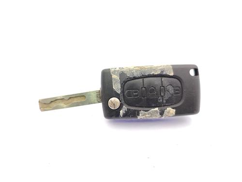 Electronic module CITROËN C4 Picasso I MPV (UD_) 1.6 HDi | BP23756557M83 