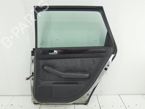 Right rear door AUDI A6 C5 Avant (4B5) 2.5 TDI quattro | BP23689245C5 