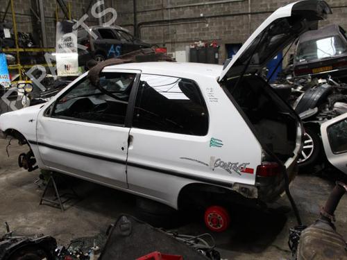 Used Parts PEUGEOT 106 I (1A, 1C) 1.4 2310022
