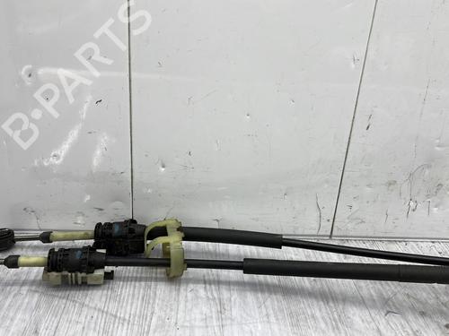 Gear lever CITROËN DS3 (SA_) 1.6 VTi 120 | BP29757016M90 - Image 11