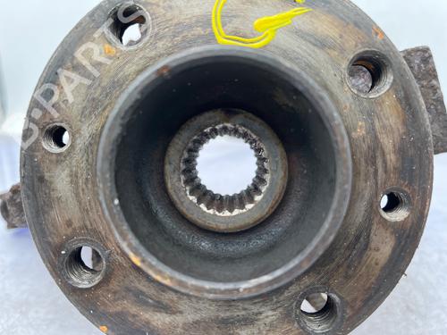 Left front steering knuckle DACIA LOGAN II 1.5 dCi | BP36439830M25 - Image 5
