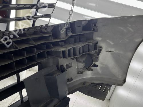 Front bumper RENAULT CLIO II (BB_, CB_) 1.2 (BB0A, BB0F, BB10, BB1K, BB28, BB2D, BB2H, CB0A,... | BP31129719C7