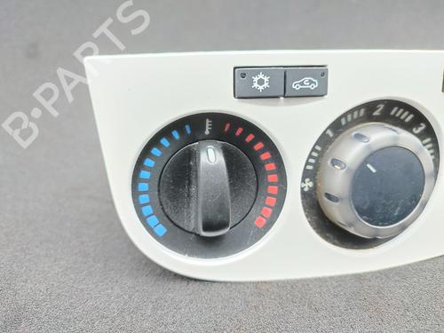 Climate control OPEL CORSA D (S07) 1.0 (L08, L68) | BP23752552I5 