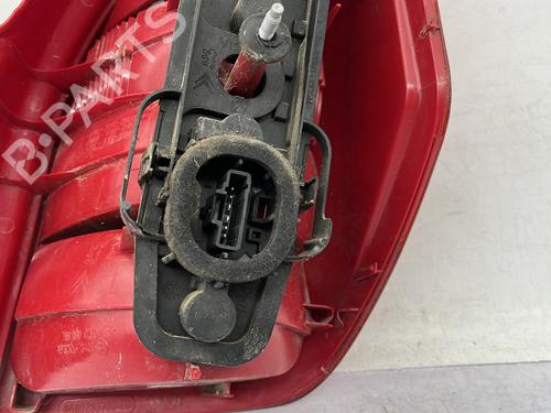 Left taillight CITROËN C2 (JM_) 1.4 | BP31996419C34 