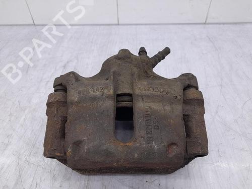 Left front brake caliper RENAULT KANGOO Express (FC0/1_) D 65 1.9 (FC0E, FC02, FC0J, FC0N) | BP23665201M105  - Image 6