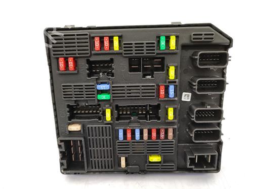 Electronic module RENAULT LATITUDE (L70_) 2.0 dCi 150 (L70H) | BP23710665M83  - Image 5