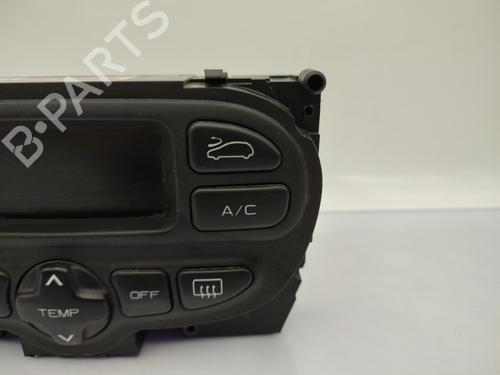 Climate control PEUGEOT 307 (3A/C) 1.6 16V | BP23677301I5 